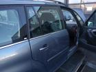 Citroen C4 Grand Picasso original Tür hinten rechts (Roh) EZW Eisengrau Bj 2006