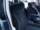 Citroen C4 Grand Picasso Sitz vorn rechts Beifahrer Velours schwarz Bj 2006