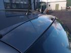 Volvo V40 I original Heckklappe mit Scheibe Deckel hinten 347 Titangrau Bj 2004