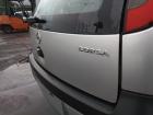 Opel Corsa C original Heckklappe mit Scheibe Z147 Starsilber II Bj 2001