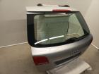 Audi A3 8PA original Heckklappe mit Scheibe Y7W Lichtsilber Bj 2007
