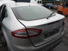 Ford Mondeo 4 original Heckklappe mit Scheib Fließheck Polar Silber Bj 2011