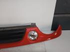 VW Lupo original Kühlergrill 6X0853661B mit Emblem rot Bj 2003