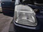 Opel Agila außen original Scheinwerfer rechts Halogen/Haupt/Licht/Front Bj 2001