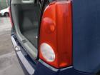 Opel Agila außen original Rückleuchte rechts Heck/Schluss/Licht Bj 2001