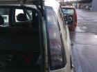 Opel Meriva außen original Rückleuchte rechts Heck/Schluss/Licht Bj 2008