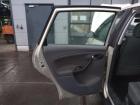 Seat Altea 5P original Tür hinten links Fond S1R Bahiabeige Bj 2005