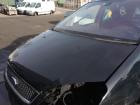 Ford Focus C-Max orig Motorhaube Klappe/Deckel vorn/Front Pantherschwarz Bj 2006