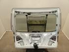 Audi A4 B8 8K Avant original Heckklappe mit Scheibe Y9C Ibisweiss Bj 2008