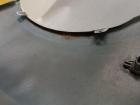 Mazda 2 DE orig Kotflügel links Fahrerseite 41K weiß Bj 2013