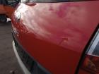 Renault Scenic II original Heckklappe mit Scheibe 727 Spanischrot Bj 2005