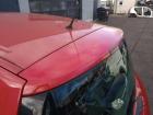 Renault Scenic II original Heckklappe mit Scheibe 727 Spanischrot Bj 2005