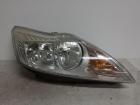 Ford Focus II original Scheinwerfer rechts Halogen/Haupt/Licht/Front Bj 2008