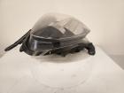 Opel Astra H GTC orig Scheinwerfer rechts Halogen Beifahrerseite Bj 2008