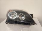 Opel Astra H GTC orig Scheinwerfer rechts Halogen Beifahrerseite Bj 2008