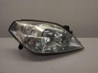 Nissan Primera P12 orig Scheinwerfer rechts Halogen Bj 2006