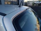 Opel Corsa B original Heckklappe mit Scheibe Z147 Starsilber Bj 1999