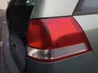 Opel Vectra C Caravan original Rückleuchte rechts Heck/Schluss/Licht Bj 2004