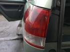 Opel Vectra C Caravan original Rückleuchte links Heck/Schluss/Licht Bj 2004