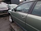 Opel Vectra C original Tür vorn links Fahrer Z393 Bambusgrün Bj 2004