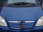 Mercedes W168 A-Klasse original Motorhaube Front Klappe 933 Tiefsseblau Bj 1998