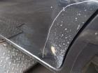 Ford Mondeo 4 Turnier original Tür hinten links Fond Pantherschwarz Bj 2008