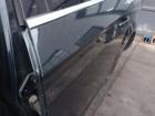 Ford Mondeo 4 Turnier original Tür hinten links Fond Pantherschwarz Bj 2008