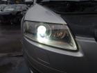 Audi A6 4F Limousine orig Scheinwerfer rechts Xenon komplett Steuergerät Bj 2004