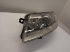 Audi A6 4F Limousine orig Scheinwerfer links Xenon ohne Kurvenlicht Bj 2004