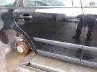 Volvo Vorn 50 orig Tür hinten rechts Beifahrerseite Black Stone Bj 2005 Volvo Vorn 50 orig Tür hinten rechts Beifahrerseite Black Stone Bj 2005