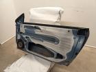 Opel Tigra B Twin Top orig Tür rechts Beifahrertür Cabrio Z21C Blau Bj 2005