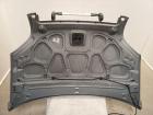 Ford Fusion original Motorhaube Klappe/Deckel vorn/Front Polarsilber Bj 2007