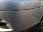 Citroen C5 original Stoßstange Fänger vorn/Front EZR Aluminiumgrau Bj 2006