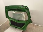 Mazda 2 DE orig Heckklappe mit Scheibe Kofferraumdeckel 36A Grün Bj 2008