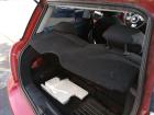 Mini II Cooper R56 original Hutablage Abdeckung Koffer/Laderaum schwarz Bj 2006