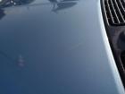 Skoda Fabia II 5J orig Motorhaube Klappe/Deckel vorn/Front F5X Satin grey Bj 07