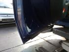 Fiat Stilo original Tür vorn links Fahrer 480 Blues blau Bj 2004