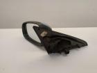 Opel Tigra B Twin Top orig elektrischer Außenspiegel links Z21C Blau Bj 2005