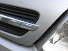 Opel Meriva außen original Motorhaube Klappe/Deckel vorn/Front Z157 Starsilber Bj 05