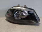 Seat Ibiza III 6L original Scheinwerfer rechts Halogen/Haupt/Licht/Front Bj 2006