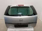 Opel Astra H Caravan orig Heckklappe mit Scheibe Kofferraum Z176 Silber Bj 2010