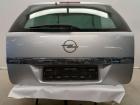 Opel Astra H Caravan orig Heckklappe mit Scheibe Kofferraum Z176 Silber Bj 2010