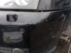 Opel Vectra C Limousine orig Stoßstange Fänger vorn/Front Z20R Saphirschwarz Bj 2004