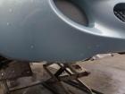 Mercedes A-Klasse W168 orig Stoßstange Fänger vorn/Front 757 Kumulusgrau Bj 2002
