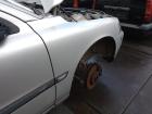 Volvo S60 I original Kotflügel rechts 426 Silber Bj 2001