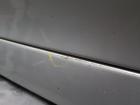 Volvo S60 I original Heckklappe Deckel hinten 426 Silber Bj 2001