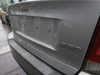 Volvo S60 I original Heckklappe Deckel hinten 426 Silber Bj 2001