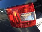 Skoda Octavia III 5E Combi orig Rückleuchte links Heck/Schluss/Licht Bj 2016