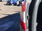 Skoda Octavia III 5E Combi orig Rückleuchte links Heck/Schluss/Licht Bj 2016