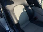 Mercedes C-Klasse CL203 Coupe orig Sitz vorn rechts Leder schwarz beige ab 2004